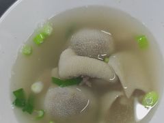 -诺敏塔拉奶茶-布里亚特包子-手把肉(锦都会店)