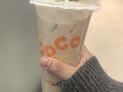 -CoCo都可(汉神购物广场店)