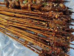 -袁师傅烤肉(弹子石店)