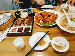 -陈傻子餐厅(世纪都会店)