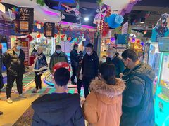 -大玩家(万达广场大连甘井子店)
