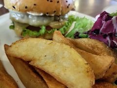 -UPPER KITCHEN(延安路店)