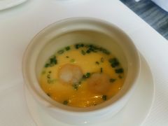 泉水山珍土鸡蛋-龙吟九品(青龙山庄店)