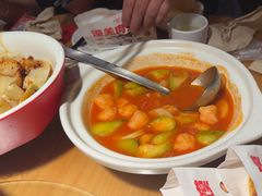 -九毛九西北菜(汕头金平万达广场店)