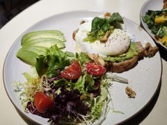 -VESH COFFEE(定西路店)