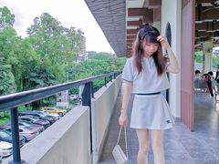 -麓湖高尔夫球俱乐部