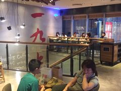 -星巴克(北京三里屯SOHO一店)