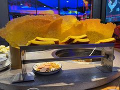 -山河屯铁锅炖(哈西站店)