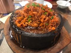 -西江美食舫·江西菜(健德桥店)