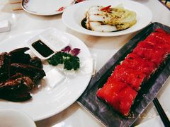 -稻香饭店(IFS国金中心店)