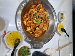 -李想大虾(吾悦广场店)