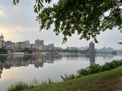 -眉山湿地公园(东坡区)