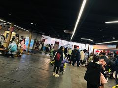 -棋盘山冰雪大世界