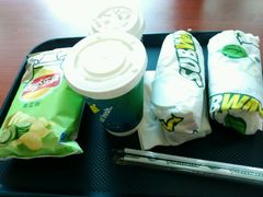 -赛百味SUBWAY(哈西店)