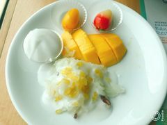 -彩虹云霄酒店76&78层国际自助餐