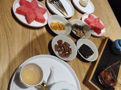 -隐溪茶馆(金虹桥店)