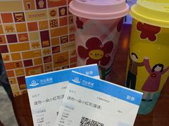 -中影星美国际影城(万家丽店)