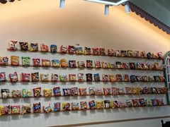 -高基五春川炒鸡排 韩国料理(威海总店)