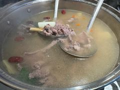 -老友王·南宁特色菜(金汇如意坊店)