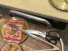 -妙香居韩国烤肉(容桂天佑城店)