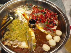 -望湘园·湖南菜(宏伊店)