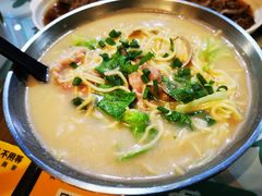 -阿灶卤煮老店·姜母鸭(五店市总店)