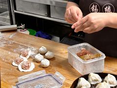 -锡缘无锡小笼馆(武胜路店)