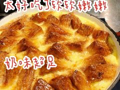 -融信华邑酒店·鲜艳西餐厅