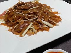 -京参園海鲜餐厅