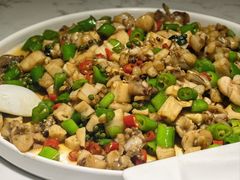 -徽州月·民间徽菜(浦东总店)