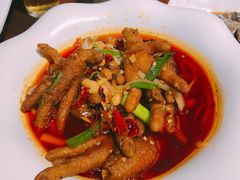 -漫天香·小龙虾餐厅(夏湾店)
