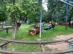 -大望京儿童游乐场