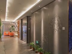 -禧瑞 ·丝浴主题·水疗·spa(中山公园店)