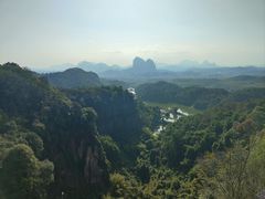 -丹霞山风景名胜区