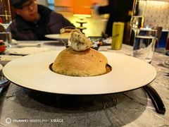 -郑州希尔顿酒店·阿米奇意大利餐厅