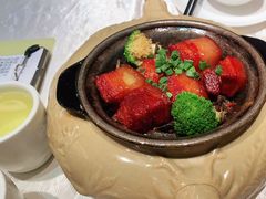 -毛家饭店(今洲广场店)