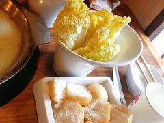 -傣妹火锅(四川北路店)