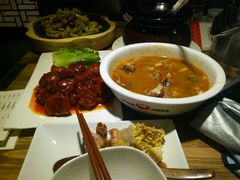 -大碗先生(株洲天虹店)