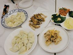 -东方饺子王(新奥购物中心店)
