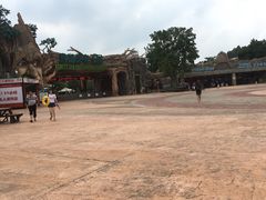 -美的鹭湖探索王国