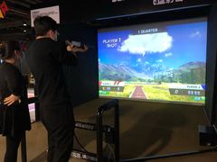 -VS SPORTS PARK运动玩乐园·团建·生日会(合生汇店)