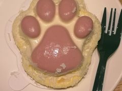 -星巴克(扬州华懋购物中心A区店)