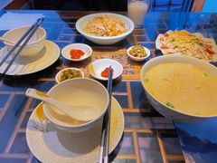 鱼汤面-淮扬楼(文港路店)