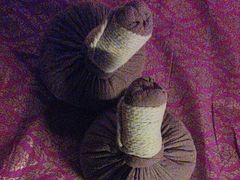 -泰合玺·精油疗愈SPA(狮山天街生活广场店)