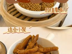 -金河半岛园林酒家(金融城店)