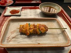 -鳥喜Toriki怀石烧鸟料理