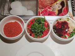 -海底捞火锅(泉城路店)