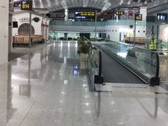 -杭州萧山国际机场