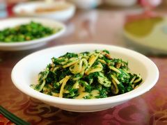 -亭下湖饭店(康岭店)