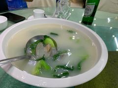 -景好海鲜餐厅(大鹏必选旅游店)